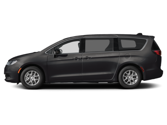 New 2027 Diamond Black Crystal Pearl-Coat Paint Chrysler LX image 37