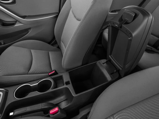Used 2016 Blue Hyundai SE image 17