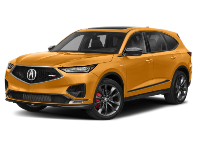 Used 2022 Tiger Eye Pearl Acura SH-AWD TYPE S image 4