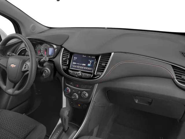 Used 2017 White Chevrolet LS image 16