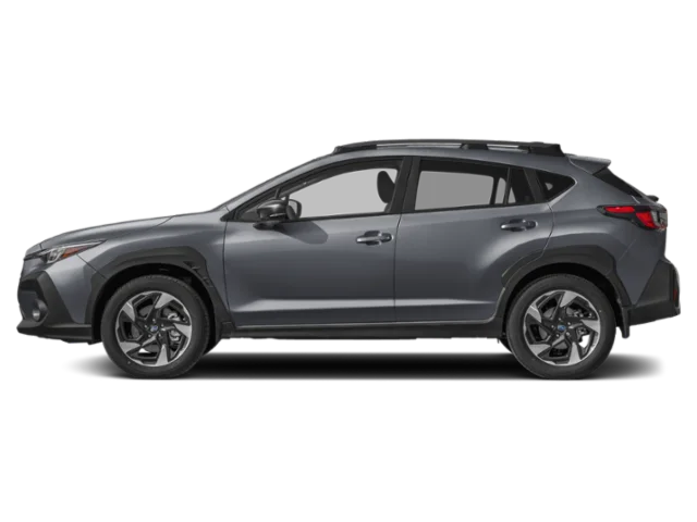 New 2027 Gray Subaru Limited image 3