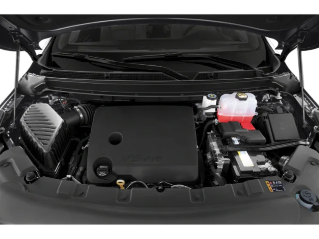 Used 2021 Gray Buick Essence image 13