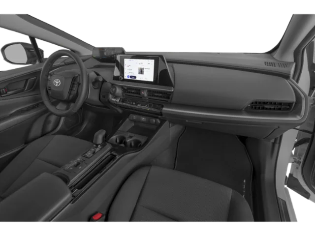 New 2027  Toyota LE image 15