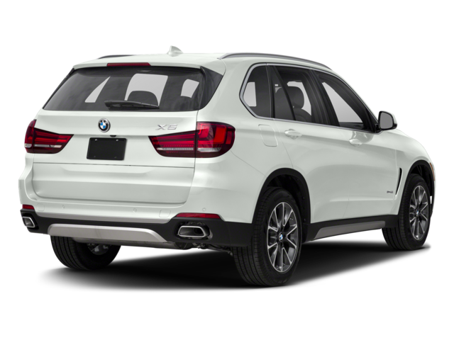 Used 2018 Alpine White BMW xDrive35i image 2