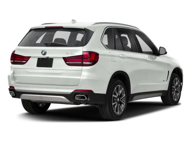 Used 2018 White BMW xDrive35i image 3