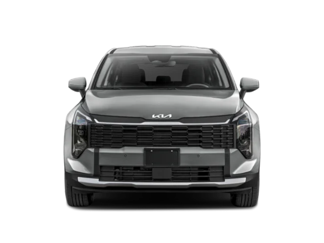 New 2026  Kia LX image 4