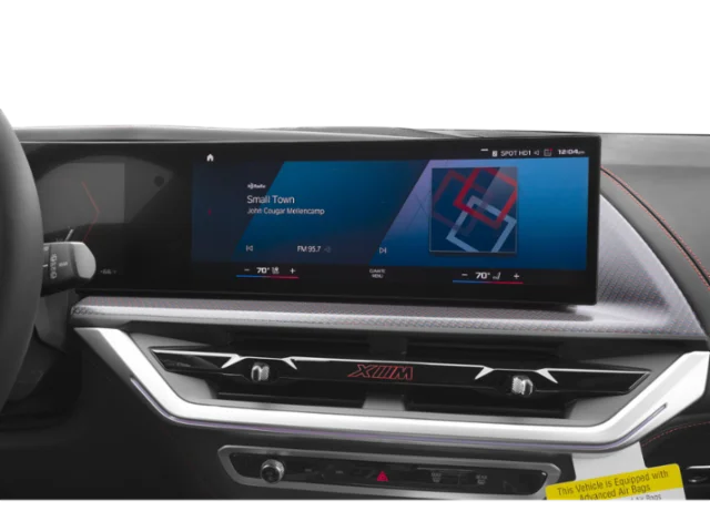 New 2026 Dravit Grey Metallic BMW Label image 7