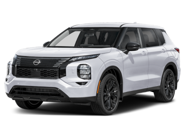 2026 Nissan Rogue SL AWD's photo