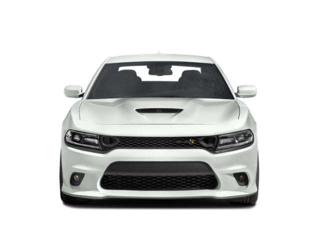 Used 2019 Black Dodge R/T Scat Pack image 9