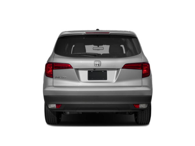 Used 2018  Honda EX-L image 11