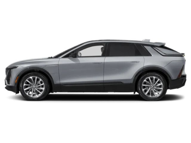 2027 Cadillac LYRIQ Premium Sport - Photo 3
