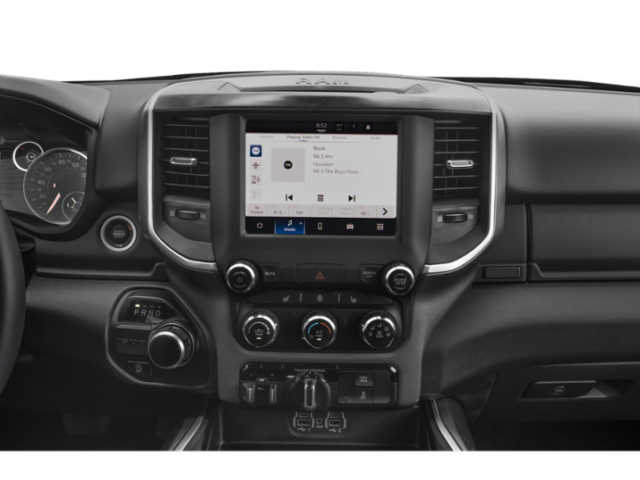 Used 2024 White Ram Laramie image 7