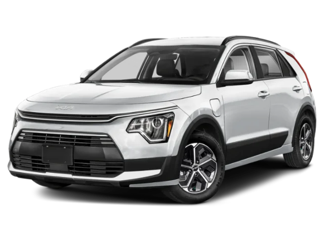 2023 Kia Niro EX PHEV's photo