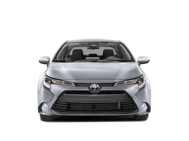 Certified Used 2024  Toyota LE image 4