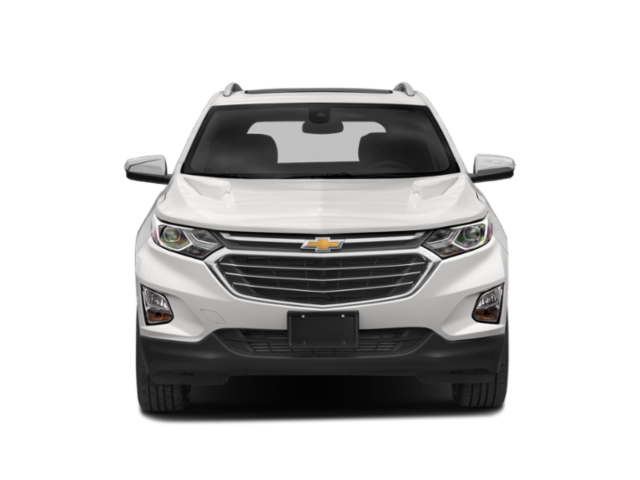 Used 2020 Pacific Blue Metallic Chevrolet Premier image 9