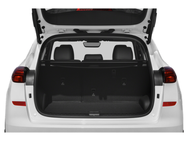 Used 2019 Molten Silver Hyundai Limited image 8