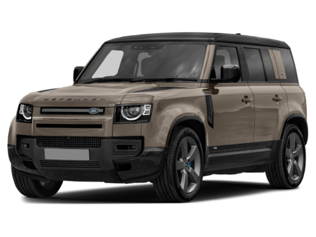 Used 2023 Gondwana Stone Metallic Land Rover X image 2