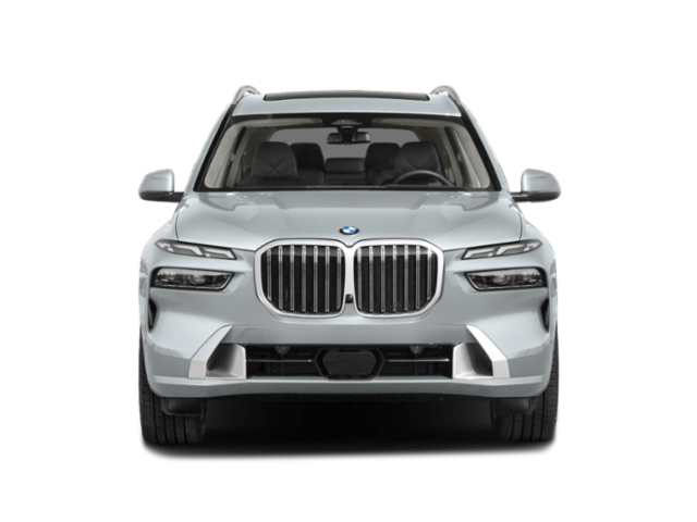 2026 Bmw X7 xDrive40i photo 4