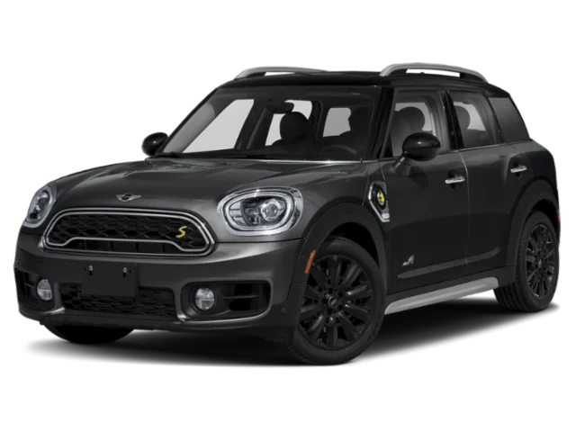 2019 MINI Countryman