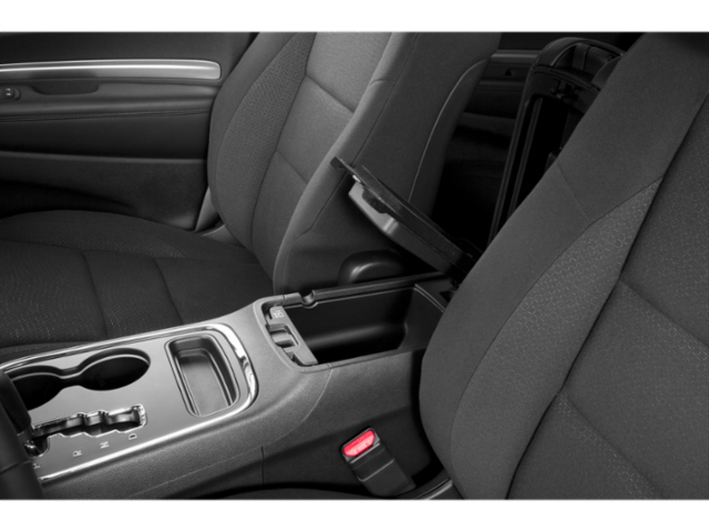Used 2013 Black Dodge Citadel image 16