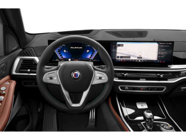 New 2026 Special Order Color BMW  image 6