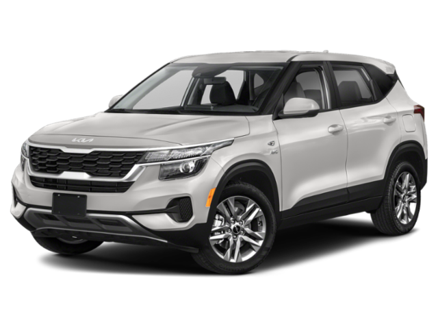 2022 Kia Seltos LX