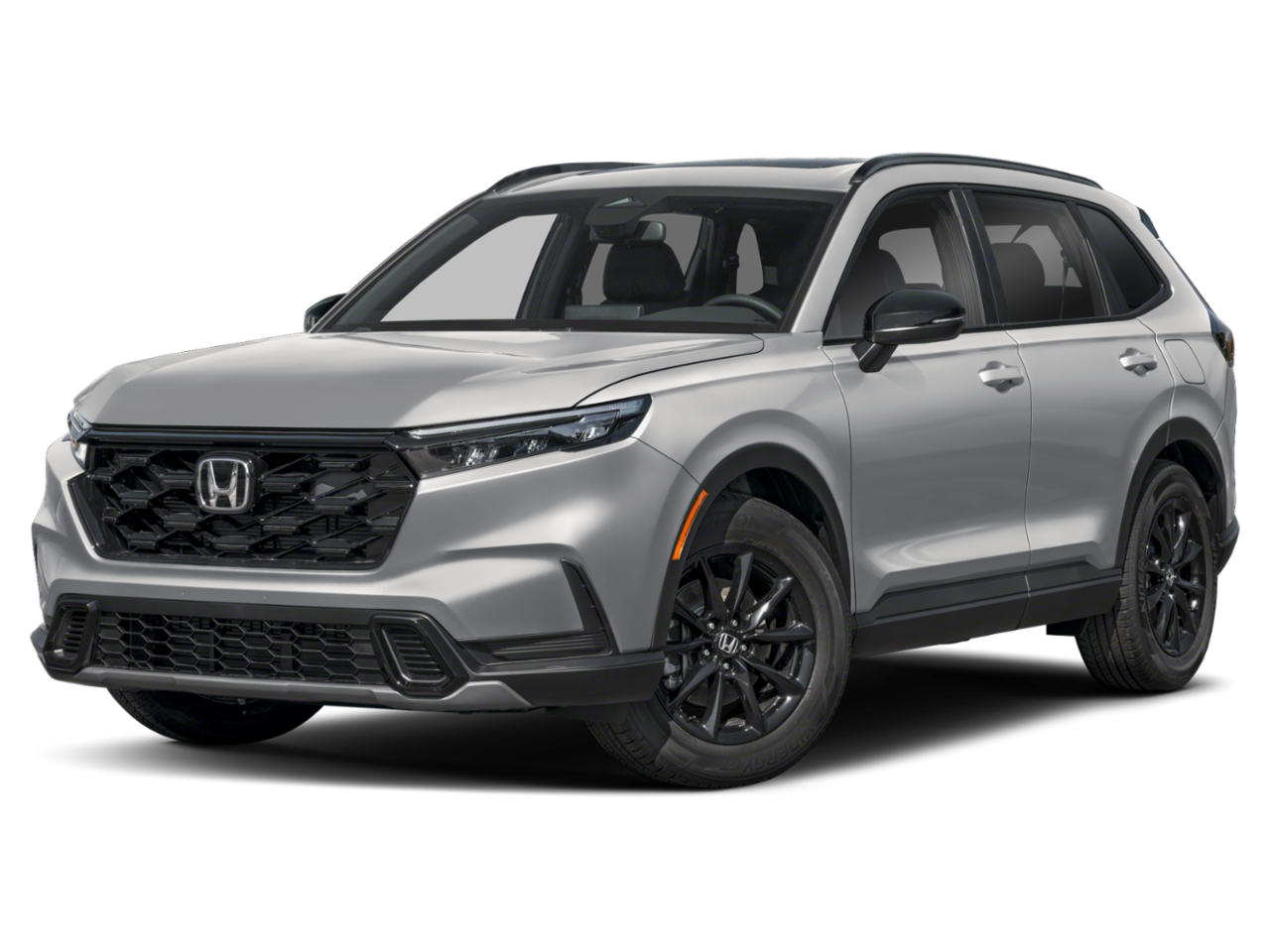 New 2027  Honda Sport image 1