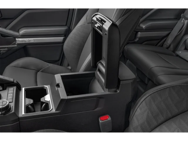 New 2026  Toyota TRD Off-Road Premium image 13
