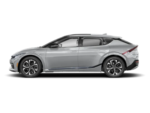 Used 2024 Gray Kia GT-Line image 3