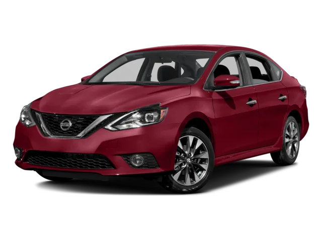 Used 2017 Red Nissan SR image 1