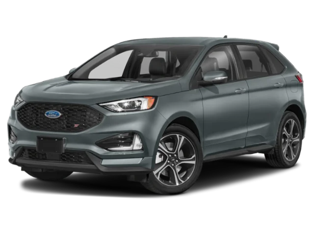 2022 Ford Edge ST AWD's photo