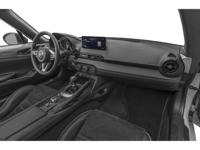 New 2026 Red Mazda Club image 11