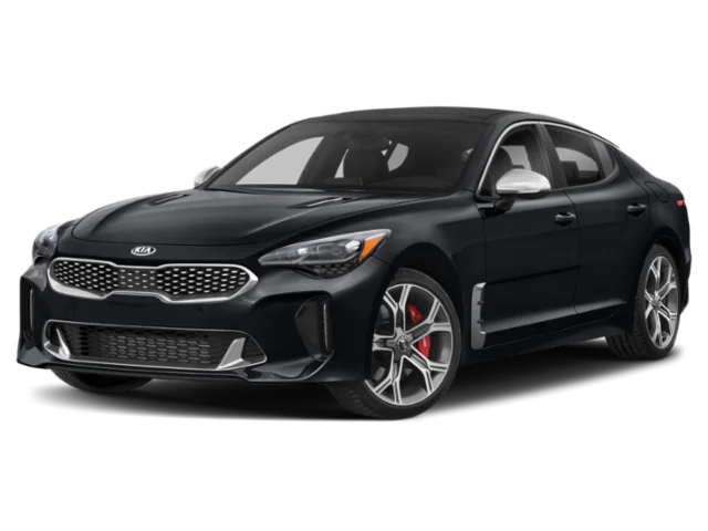 Used 2019 Panthera Metal Kia GT image 4