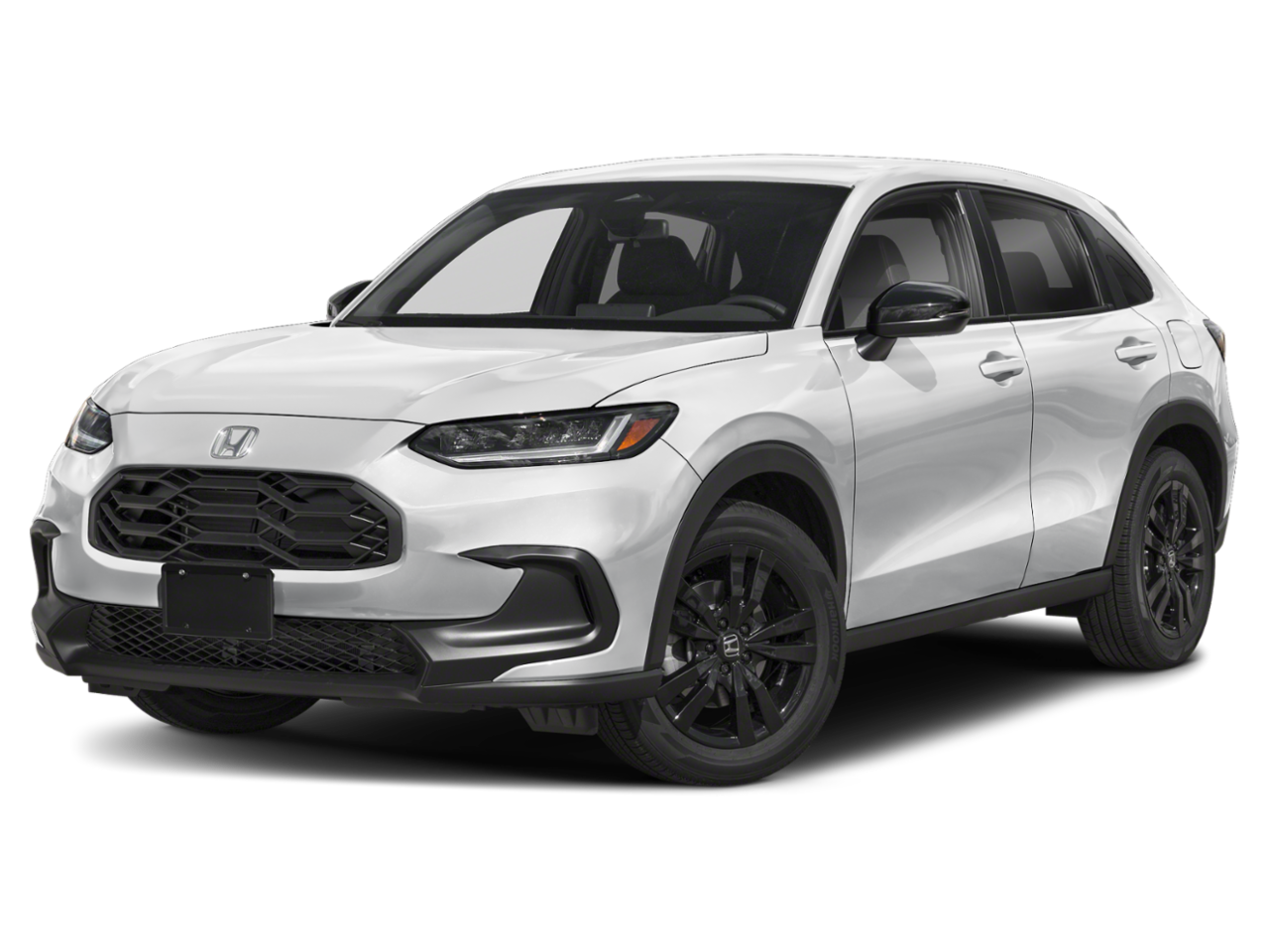 New 2027 Platinum White Pearl Honda Sport image 4