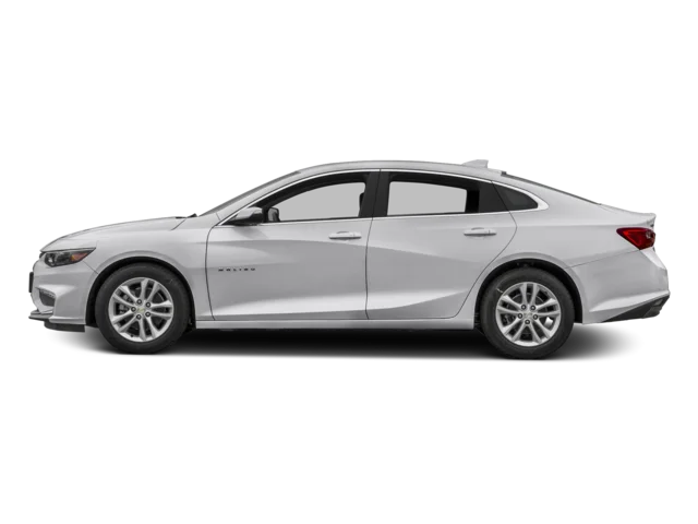Used 2017 Silver Chevrolet LT image 3