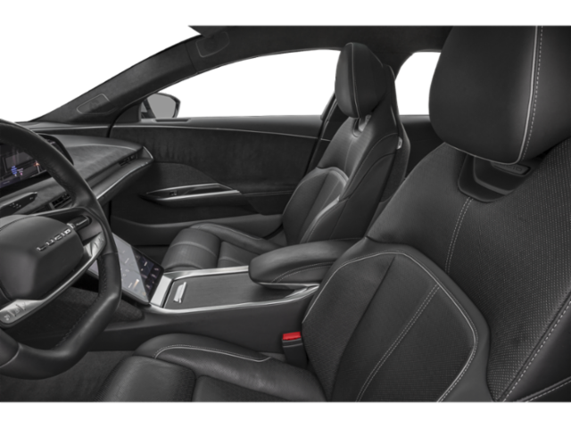 Used 2023 Blue Lucid Pure image 6