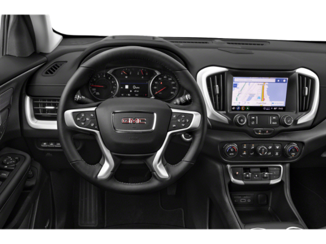 Used 2023 Black GMC AT4 image 4