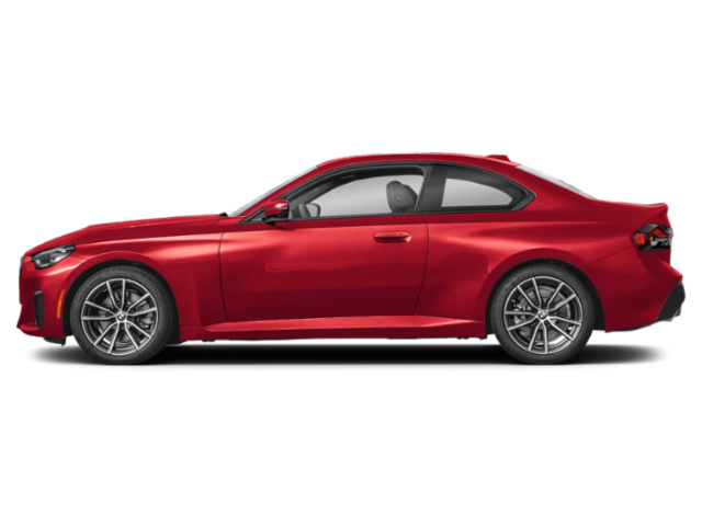 2026 BMW 2 Series photo 3