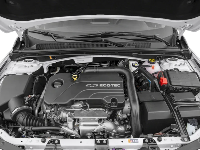 Used 2016 BLACK Chevrolet LT image 10