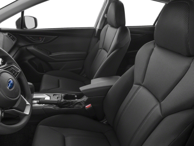 Used 2018 Crystal Black Silica Subaru 2.0i Premium image 6