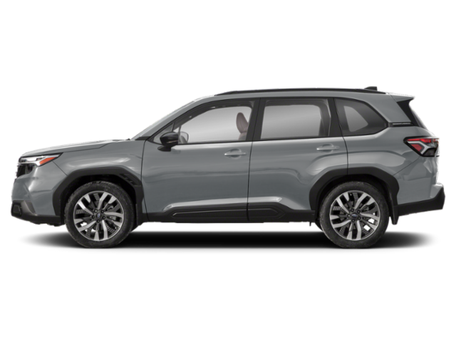 Used 2026 River Rock Pearl Subaru Touring image 3