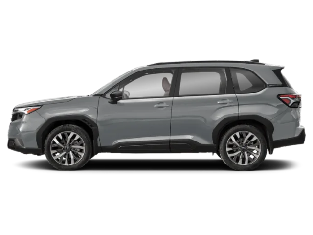 New 2026 River Rock Pearl Subaru Touring image 3