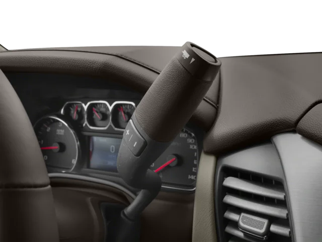 Used 2016 Gray GMC SLT image 10