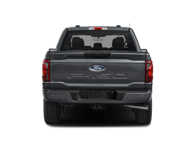 Used 2025  Ford STX image 5