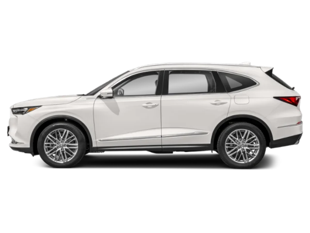 Used 2024  Acura Advance image 3