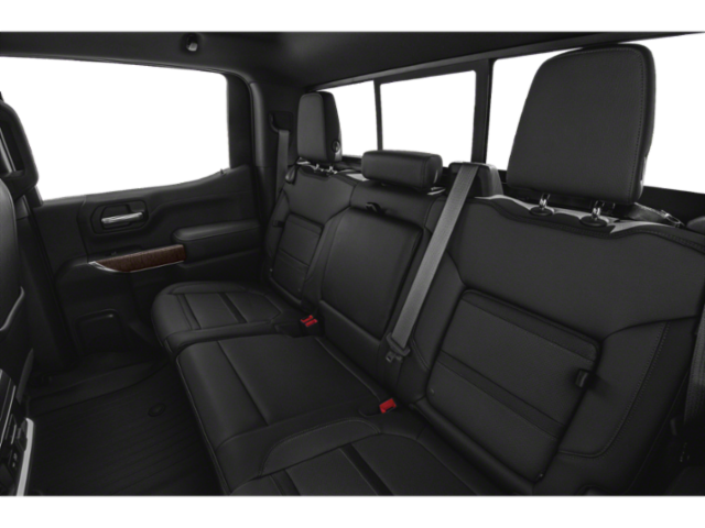 Used 2019 Pacific Blue Metallic GMC Denali image 11