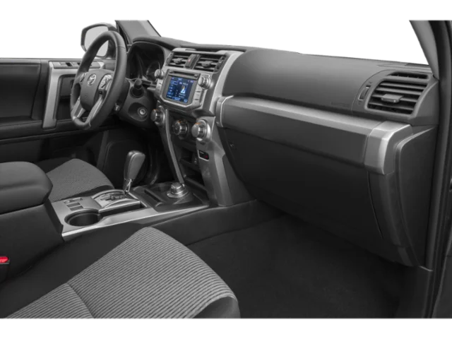 Used 2015 Gray Toyota SR5 image 26