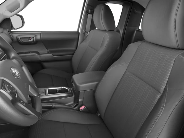 Used 2016 Red Toyota SR image 11