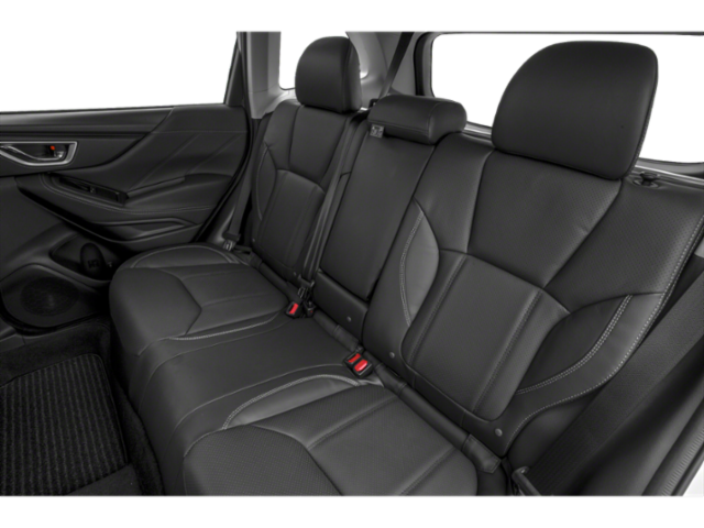 Used 2020 White Subaru Touring image 12