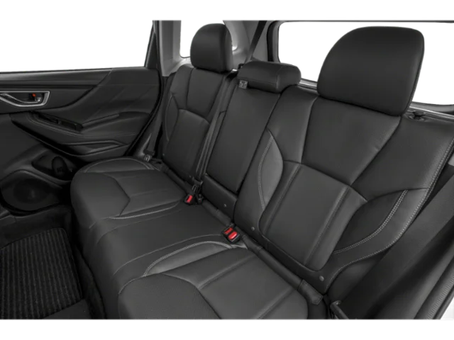 Used 2020 White Subaru Touring image 12